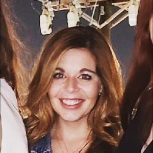 Meet your Posher, Lexi